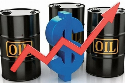 Giá xăng dầu hôm nay 6/11: Dầu thô ghi nhận tuần thứ 2 tăng giá 