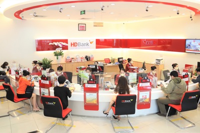 Giao dịch thảnh thơi, nhận quà siêu hời tại HDBank