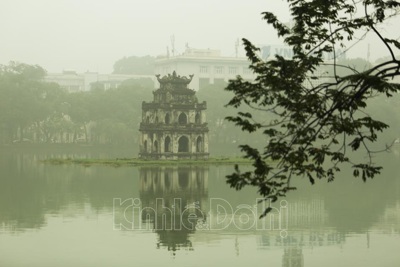 Dự báo thời tiết ngày 8/11/2022: Hà Nội sương mù sáng sớm, ngày nắng hanh khô