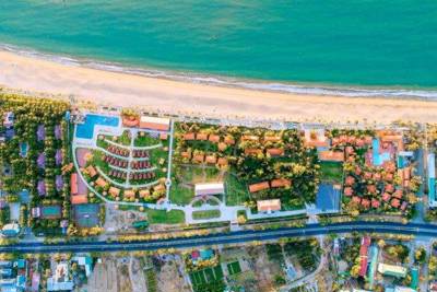 Ninh Thuận đẩy mạnh phát triển dải đô thị ven biển, ven sông