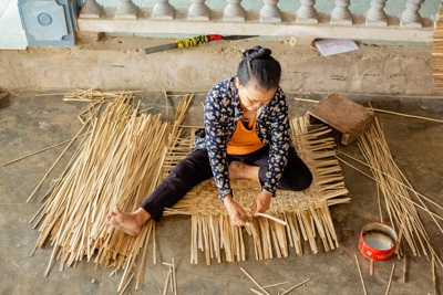 Quảng Bình: Làng nghề truyền thống Thọ Đơn vươn mình bằng chất lượng sản phẩm