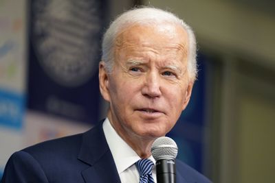 Bầu cử giữa kỳ Mỹ: Ông Biden dự đoán đảng Dân chủ kiểm soát Thượng viện