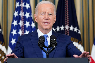 Tổng thống Biden: Cuộc bầu cử giữa kỳ không xuất hiện “làn sóng đỏ”