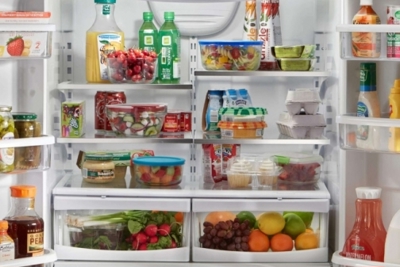 Cách bảo quản thực phẩm trong tủ lạnh đảm bảo an toàn