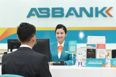 ABBANK chính thức tối ưu trải nghiệm chuyển tiền quốc tế  