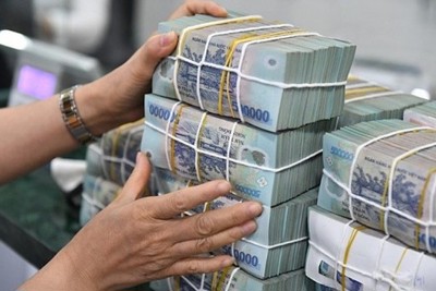 Việt Nam ra khỏi Danh sách giám sát về thao túng tiền tệ