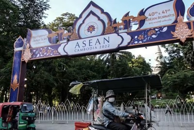 Thượng đỉnh ASEAN khởi đầu tháng ngoại giao quốc tế nhiều thách thức của khu vực