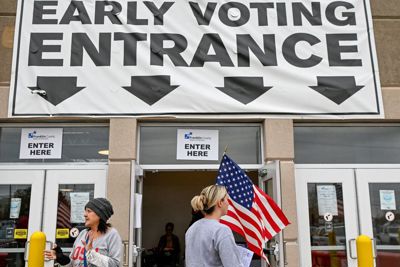 Vì sao kết quả bầu cử giữa kỳ tại Mỹ có ý nghĩa quan trọng?