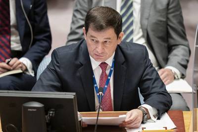 Moscow phản ứng việc LHQ bỏ phiếu dự thảo yêu cầu Nga bồi thường cho Ukraine