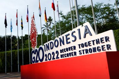 Tiết lộ hậu trường "đầy khó khăn và bất ổn" của Thượng đỉnh G20 ở Indonesia