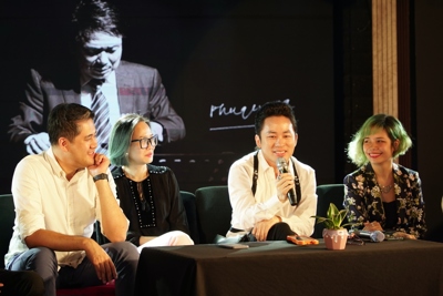 Gia đình nhạc sĩ Phú Quang tổ chức đêm nhạc miễn phí tưởng nhớ ông
