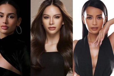 Ứng viên của Miss Universe 2022 lộ diện, Ngọc Châu được đánh giá cao