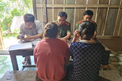 Bị lừa bán qua Campuchia: Ký ức kinh hoàng của nạn nhân