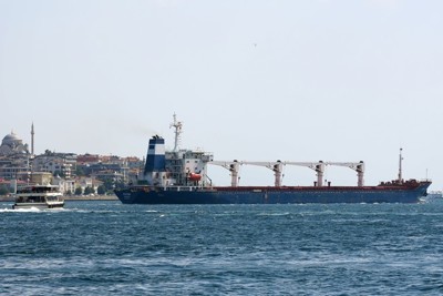 Nga ra điều kiện để gia hạn thỏa thuận ngũ cốc ở Biển Đen