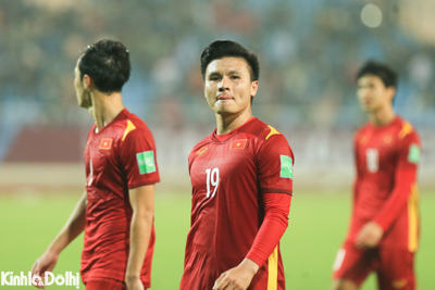 Quang Hải được về đá AFF Cup 2022, không hội quân theo lịch FIFA day
