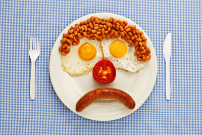 Chi phí cho bữa sáng tại Anh đắt đỏ hơn do lạm phát tăng kỷ lục
