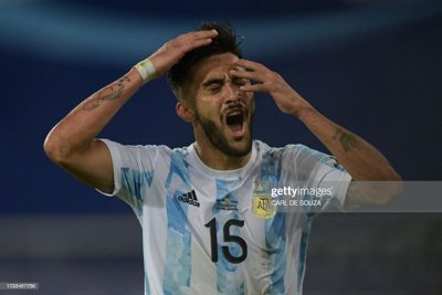 Tuyển Argentina và Senegal mất quân trước thềm World Cup 2022