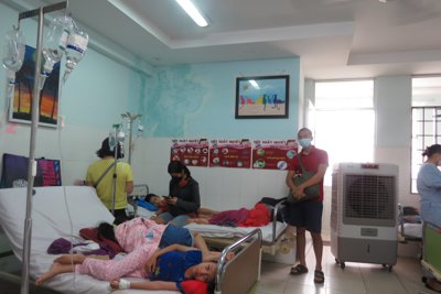 Bộ Y tế vào cuộc vụ 257 học sinh trường iSCHOOL Nha Trang bị ngộ độc