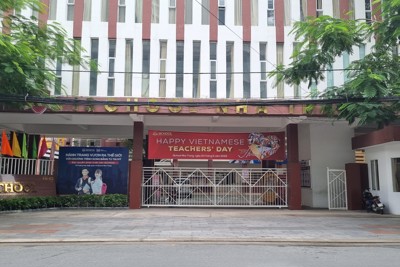 Khởi tố vụ án hơn 600 học sinh iSCHOOL Nha Trang ngộ độc thực phẩm