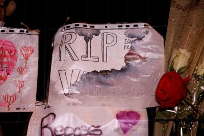 Pháp chấn động với 2 vụ cưỡng hiếp, sát hại nữ sinh trong 1 tháng 