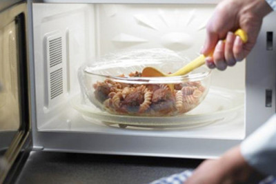 Nguyên tắc hâm nóng thức ăn để đảm bảo an toàn thực phẩm