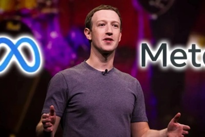 Meta phủ nhận tin đồn Mark Zuckerberg từ chức