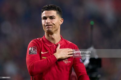 Lịch thi đấu World Cup 2022 ngày 24/11: Ronaldo giúp tuyển Bồ Đào Nha thắng trận?