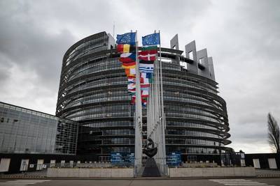 Moscow phản ứng khi Nghị viện châu Âu coi Nga là “nước tài trợ khủng bố”