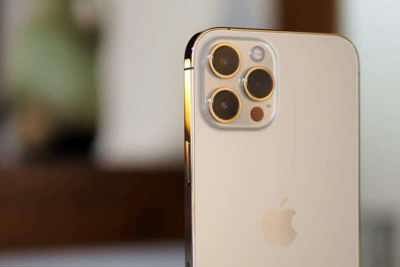 iPhone 15 Pro sẽ trang bị công nghệ mới chưa từng có