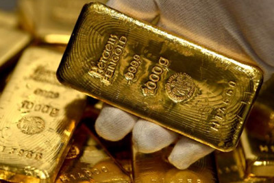 Giá vàng ngày 27/11/2022: Tuần tới, giá vàng tăng hay giảm?