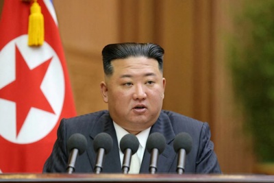 Triều Tiên muốn sở hữu lực lượng hạt nhân "mạnh nhất thế giới" 