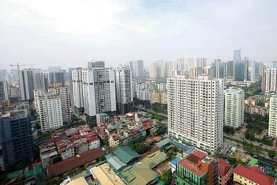 Thị trường nhà ở TP Hồ Chí Minh cuối năm 2022: Lệch pha phân khúc 