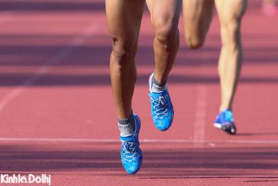 VĐV nghi nhiễm doping bị tước quyền và không được đăng ký thi đấu