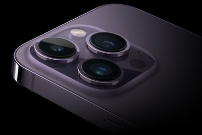 Cải tiến camera đáng mong đợi trên iPhone 15