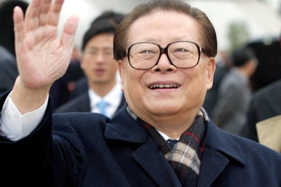 Cựu Chủ tịch Trung Quốc Giang Trạch Dân qua đời ở tuổi 96