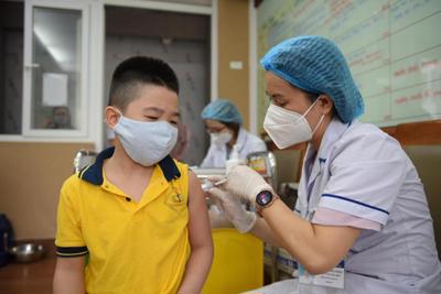 Việt Nam - một trong những nước bao phủ vaccine Covid-19 cao nhất thế giới 