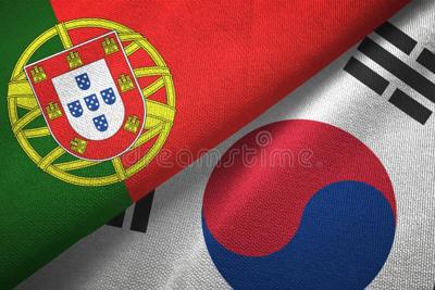 Bồ Đào Nha vs Hàn Quốc: Quá khó cho đội bóng xứ kim chi