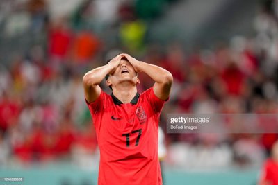 Lịch thi đấu World Cup ngày 2/12: Cơ hội nào cho tuyển Hàn Quốc?