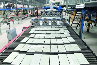 Bình Định có thêm dự án sản xuất công nghiệp gần 1.000 tỷ đồng