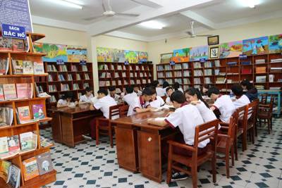 TP Hồ Chí Minh trang bị sách giáo khoa điện tử miễn phí cho học sinh