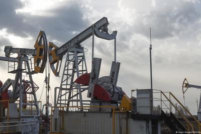 Sau EU, nhóm G7 và Australia chốt mức giá trần với dầu Nga