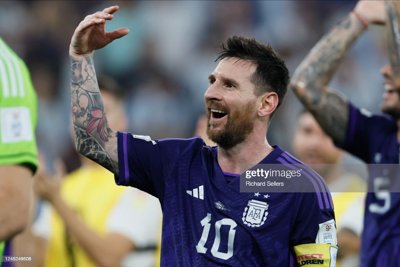 Lịch thi đấu World Cup 2022 ngày 3/12: Chờ Messi thể hiện đẳng cấp