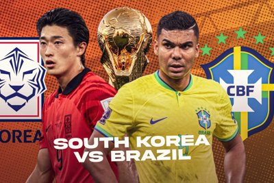 Selecao “thứ thiệt” sẽ chiến thắng