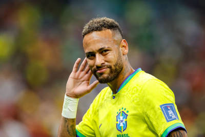 Lịch thi đấu World Cup 2022 ngày 5/12: Siêu sao Neymar thi đấu trở lại?