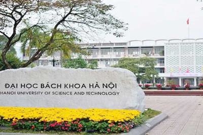 Trường ĐH Bách khoa Hà Nội chuyển từ trường lên Đại học