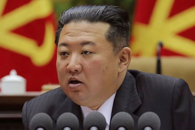 Bắn 130 quả đạn pháo, Triều Tiên bị nói vi phạm thỏa thuận liên Triều