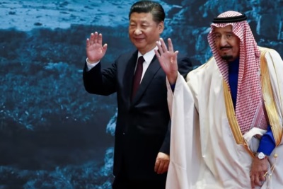 Ông Tập thăm Ả-Rập Xê-út, Trung Quốc mong muốn gì?