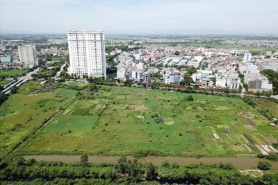 TP Hồ Chí Minh: Đề xuất tăng hệ số điều chỉnh giá đất năm 2023