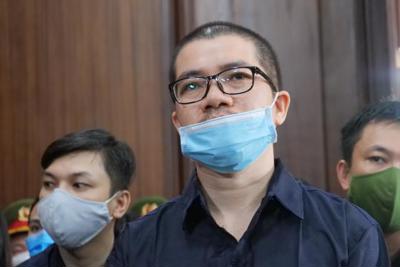 Xét xử vụ án Alibaba: Bị cáo Nguyễn Thái Luyện phủ nhận hoàn toàn cáo trạng