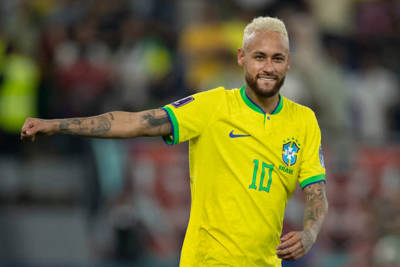 Lịch thi đấu World Cup 2022 ngày 9/12: Neymar tiếp tục thăng hoa?